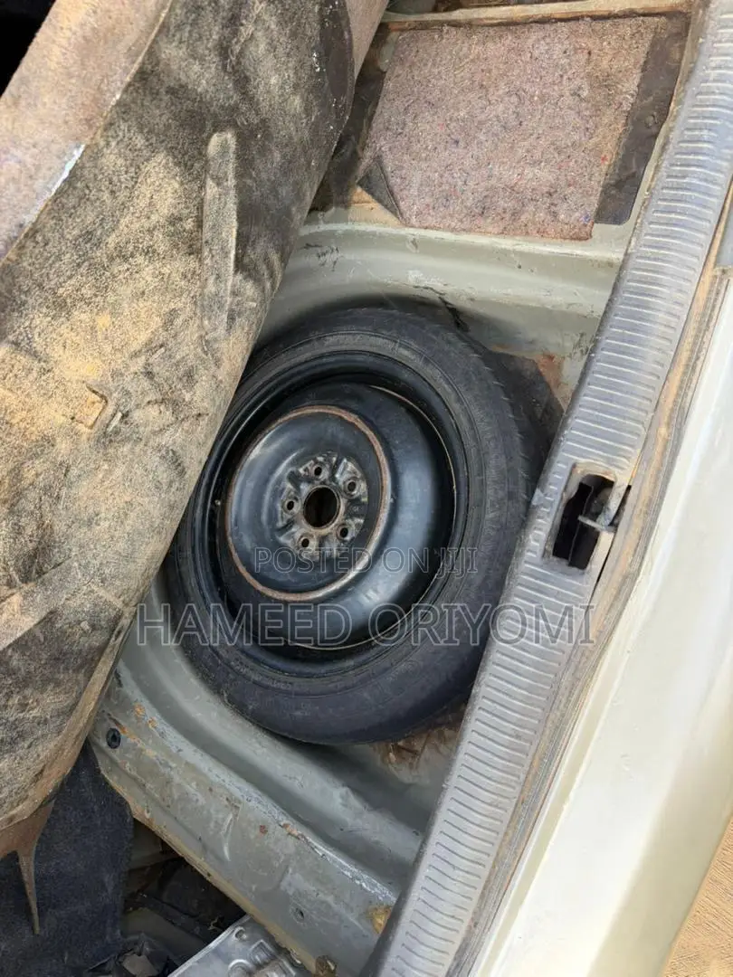 Toyota Camry 2004 Silver