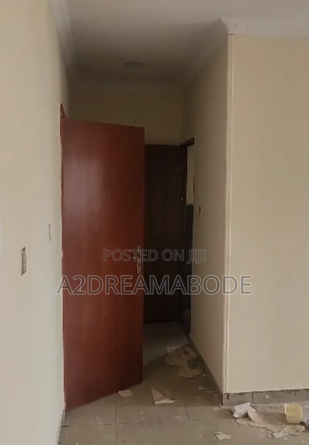 3bdrm Apartment in Omole Phase 2 for rent