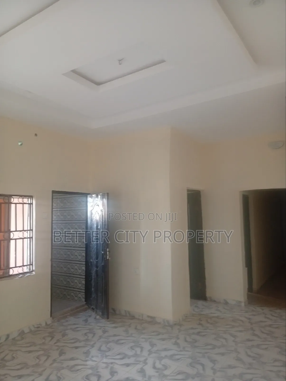 2bdrm Apartment in Carwash Axis, Egbeda / Egbeda for rent