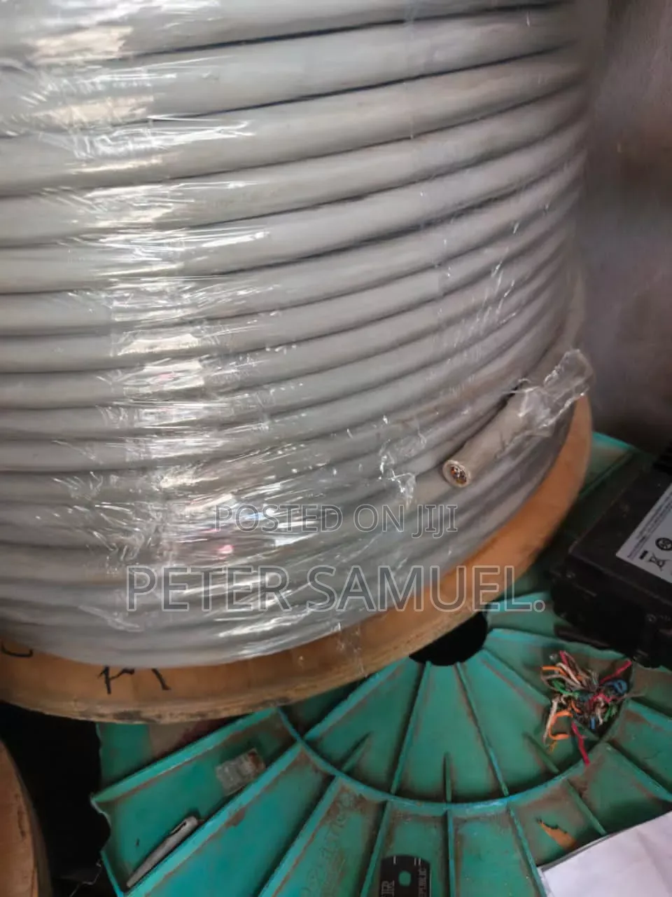 2.5mm 3core Flexible Origina Solar Cable
