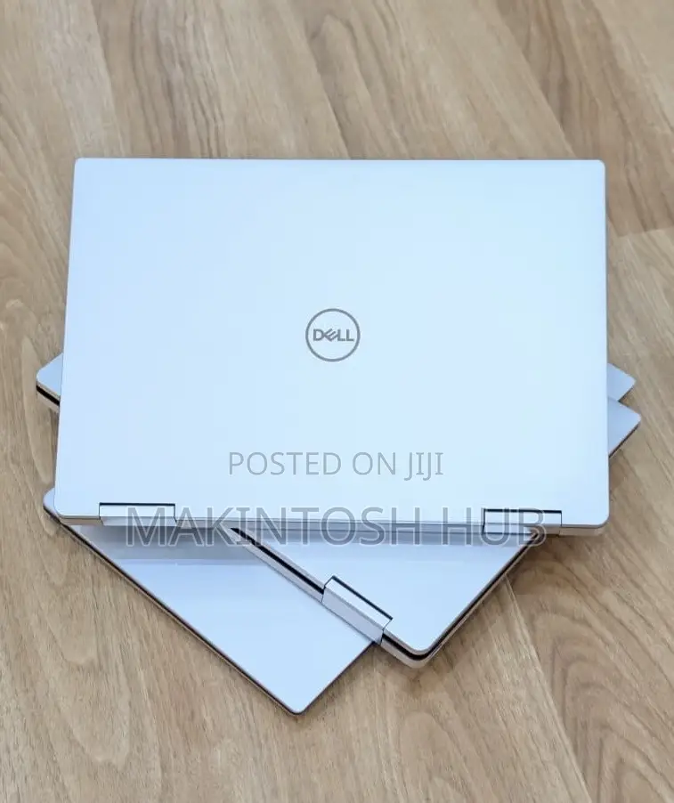 Laptop Dell XPS 13 7390 2-in-1 16GB Intel Core i7 SSD 512GB