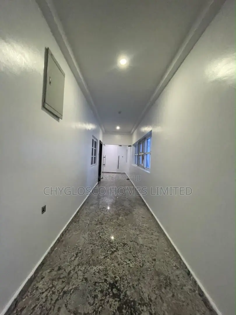 5bdrm Duplex in GRA Phase 3 / Port-Harcourt for rent