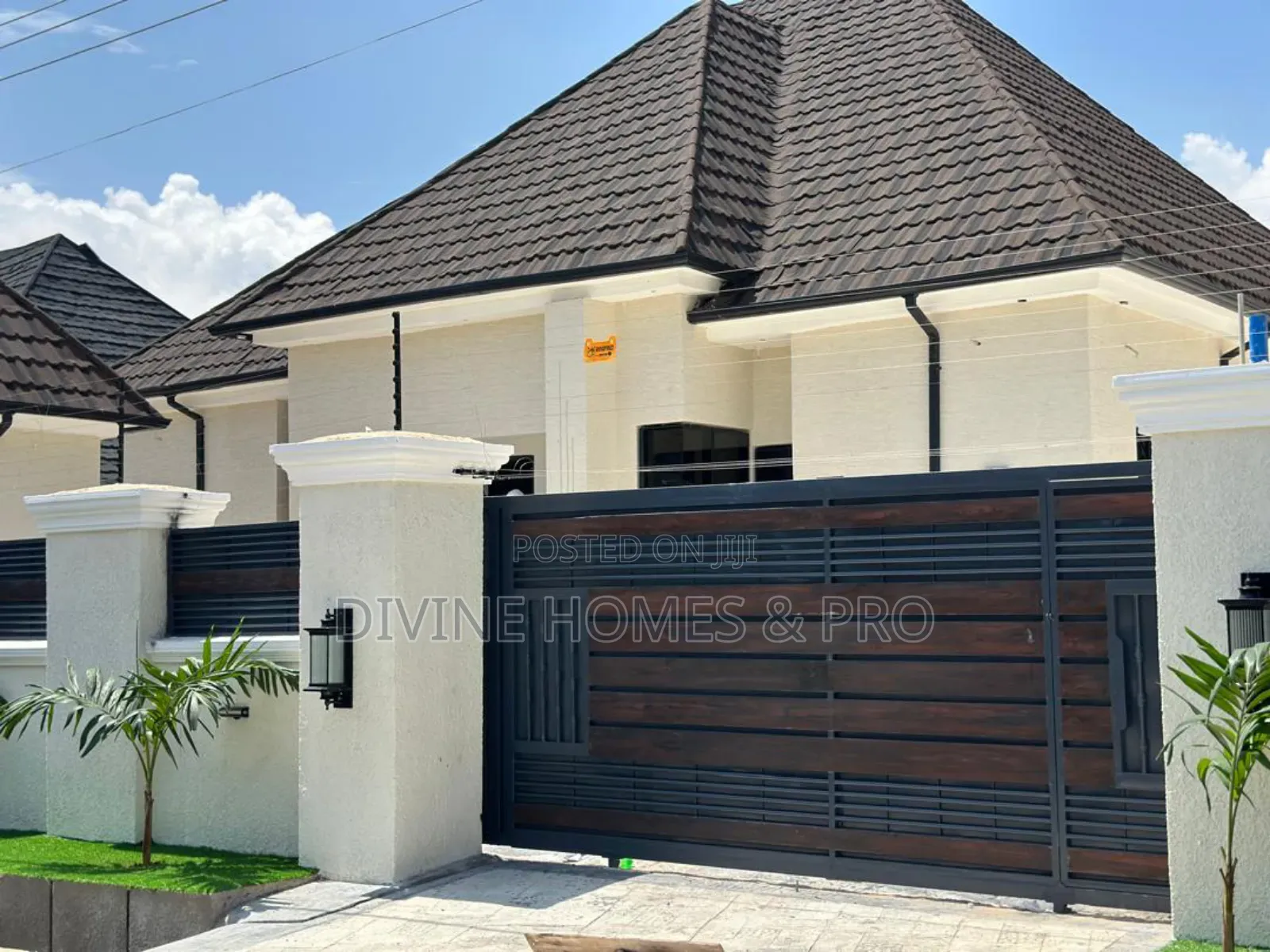 3bdrm Bungalow in Gwarinpa for sale