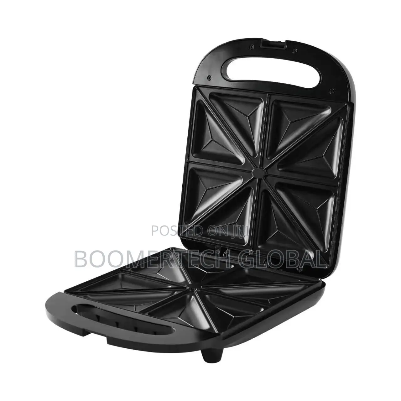 Sandwich Maker
