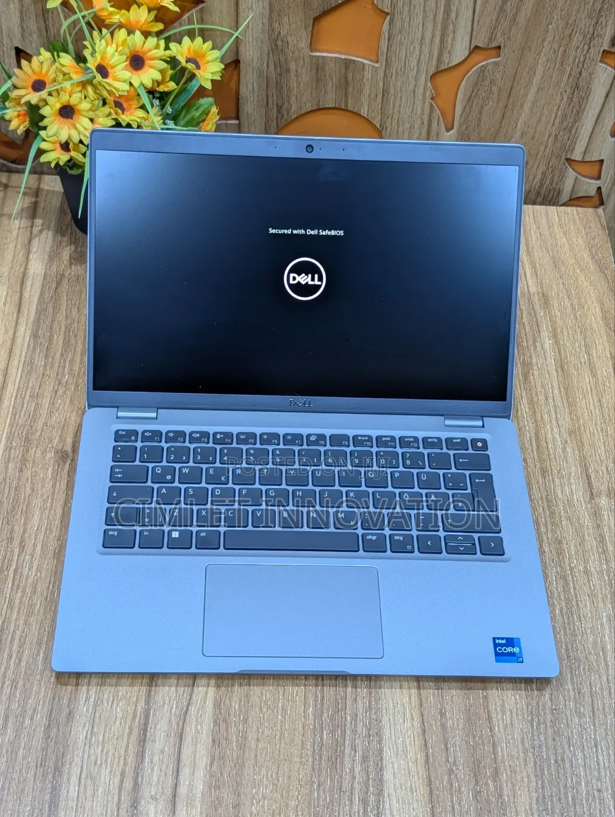 Laptop Dell Latitude 5430 16GB Intel Core i7 SSD 512GB