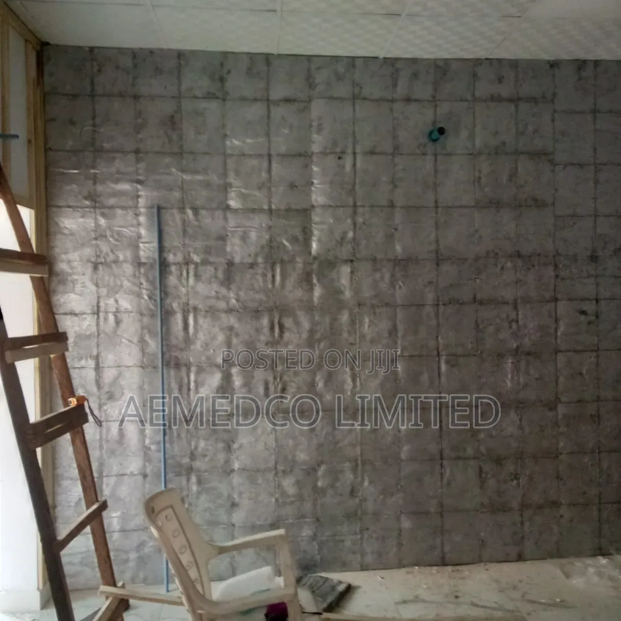Radiation Protection Lead Sheets