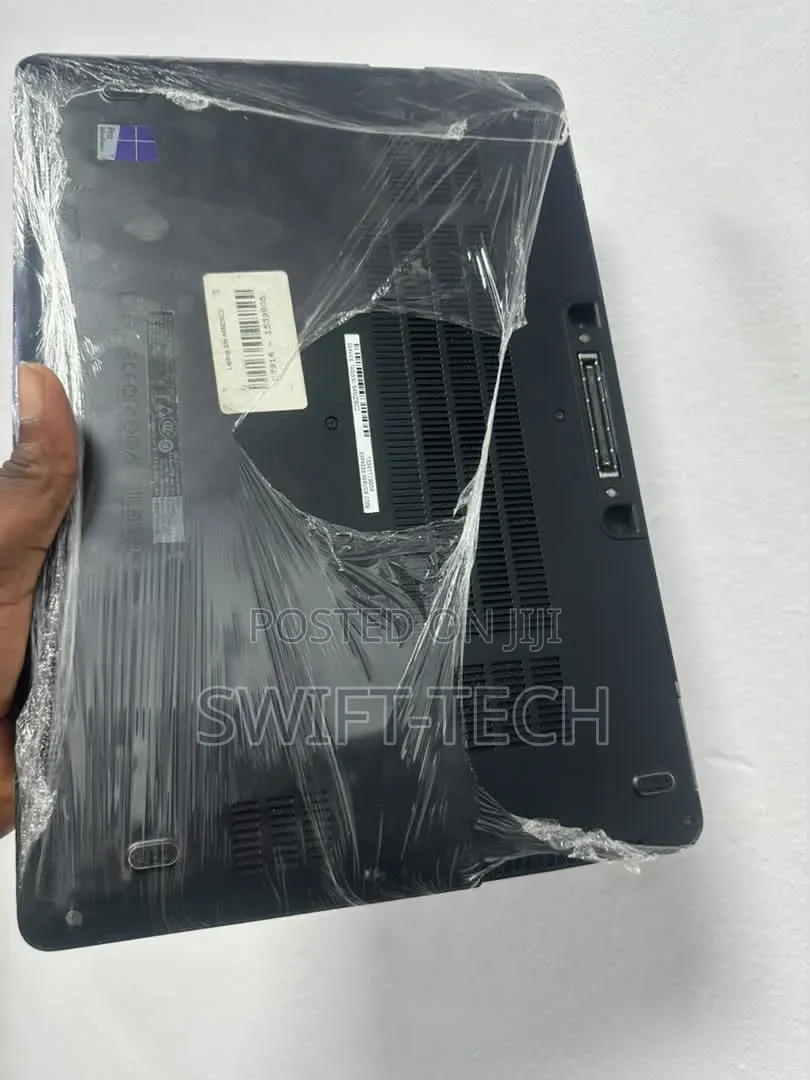 Laptop Dell Latitude E7470 16GB Intel Core i7 SSD 256GB