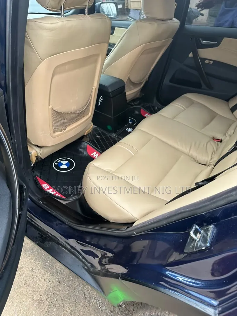 BMW X3 Very Clean