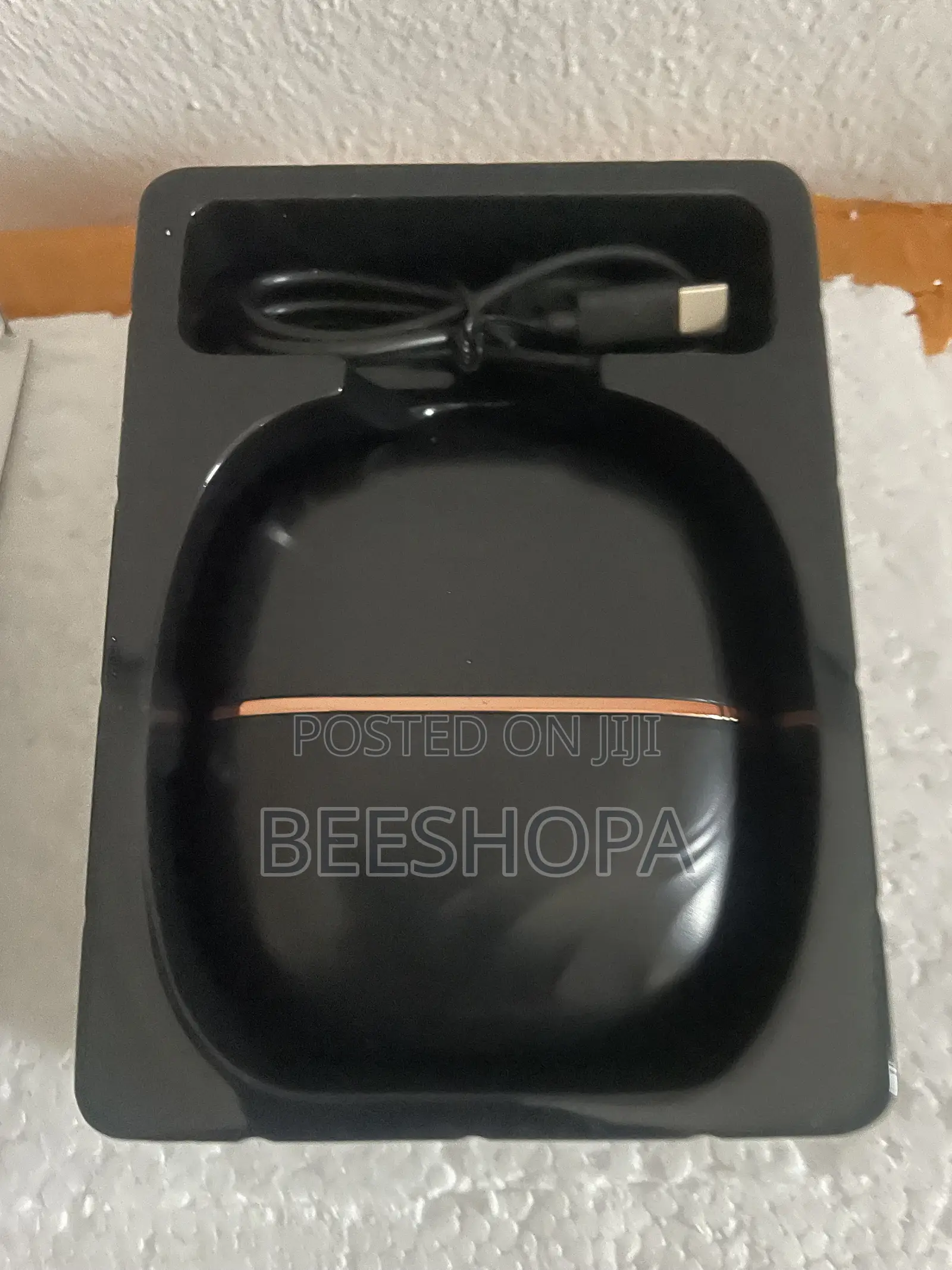 Portable Electric Hair Styling Comb