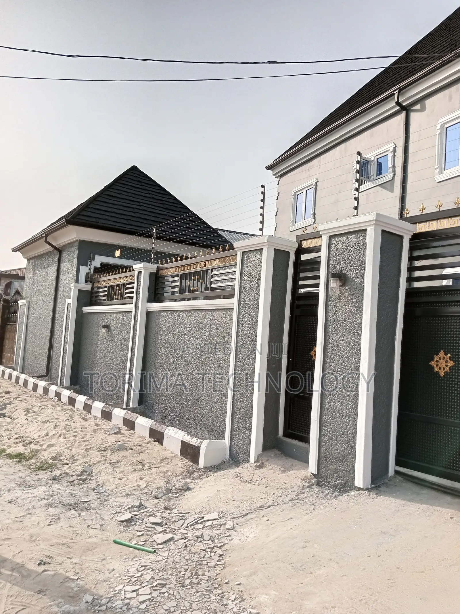 Professional Electric Fencing Installation