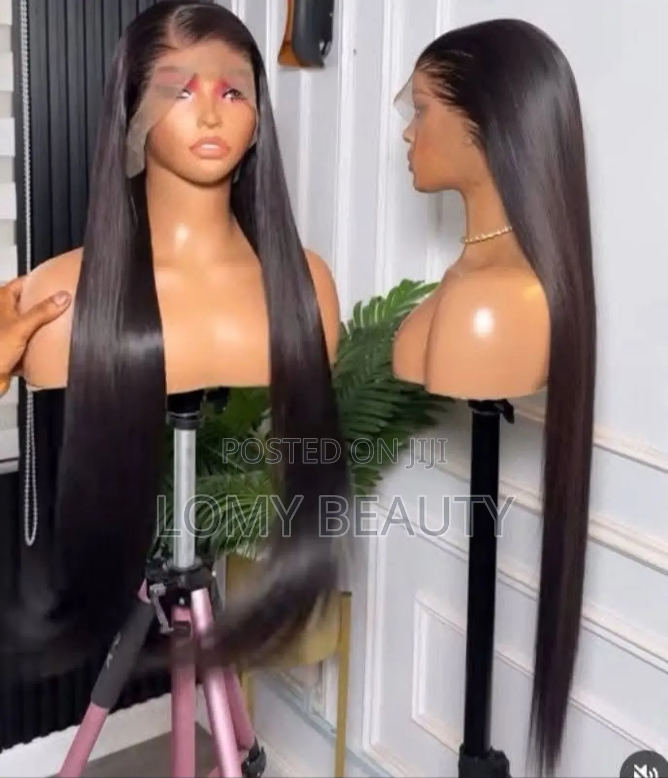 Human Hair