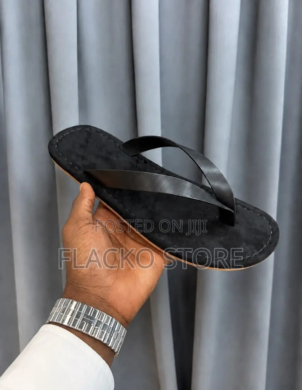Original Zara Flip Flop Slips