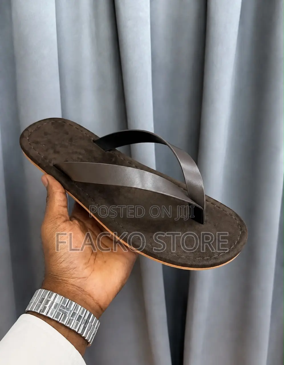 Original Zara Flip Flop Slips