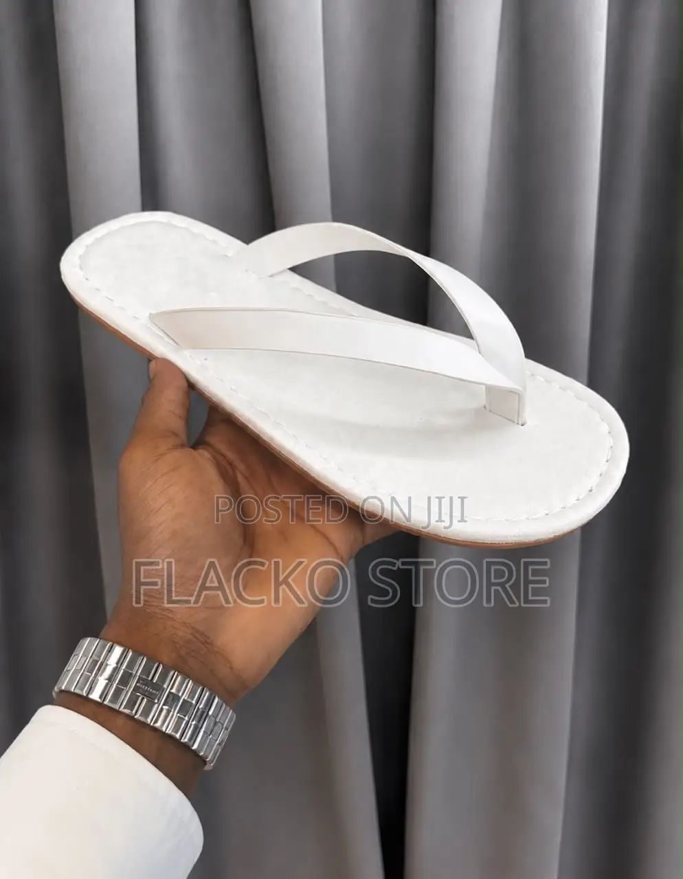 Original Zara Flip Flop Slips