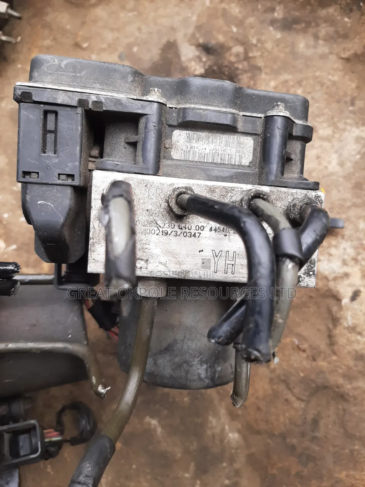 Abs Module for Camry 2012
