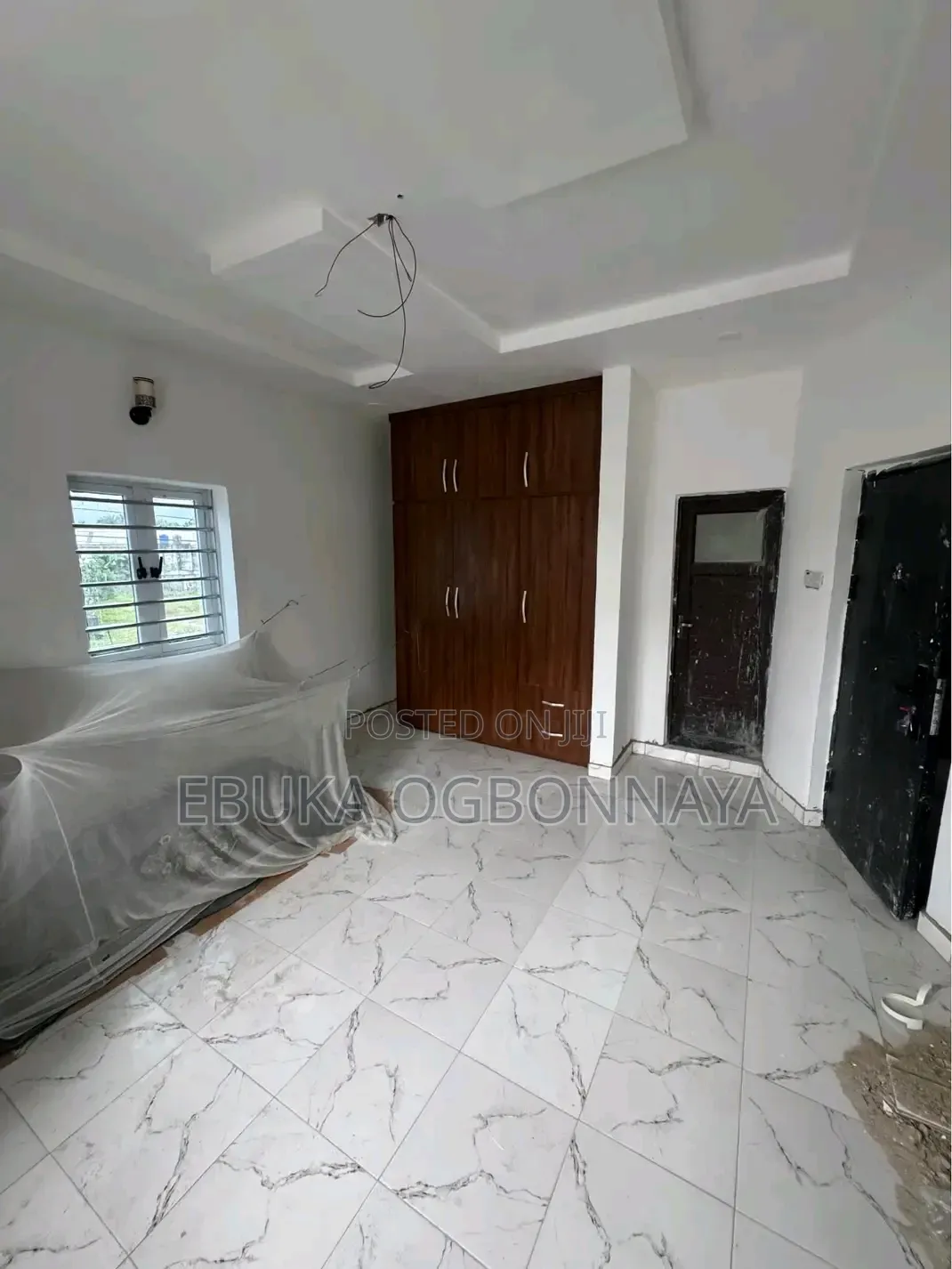 3bdrm Block of Flats in New Gra,, Obio-Akpor for rent