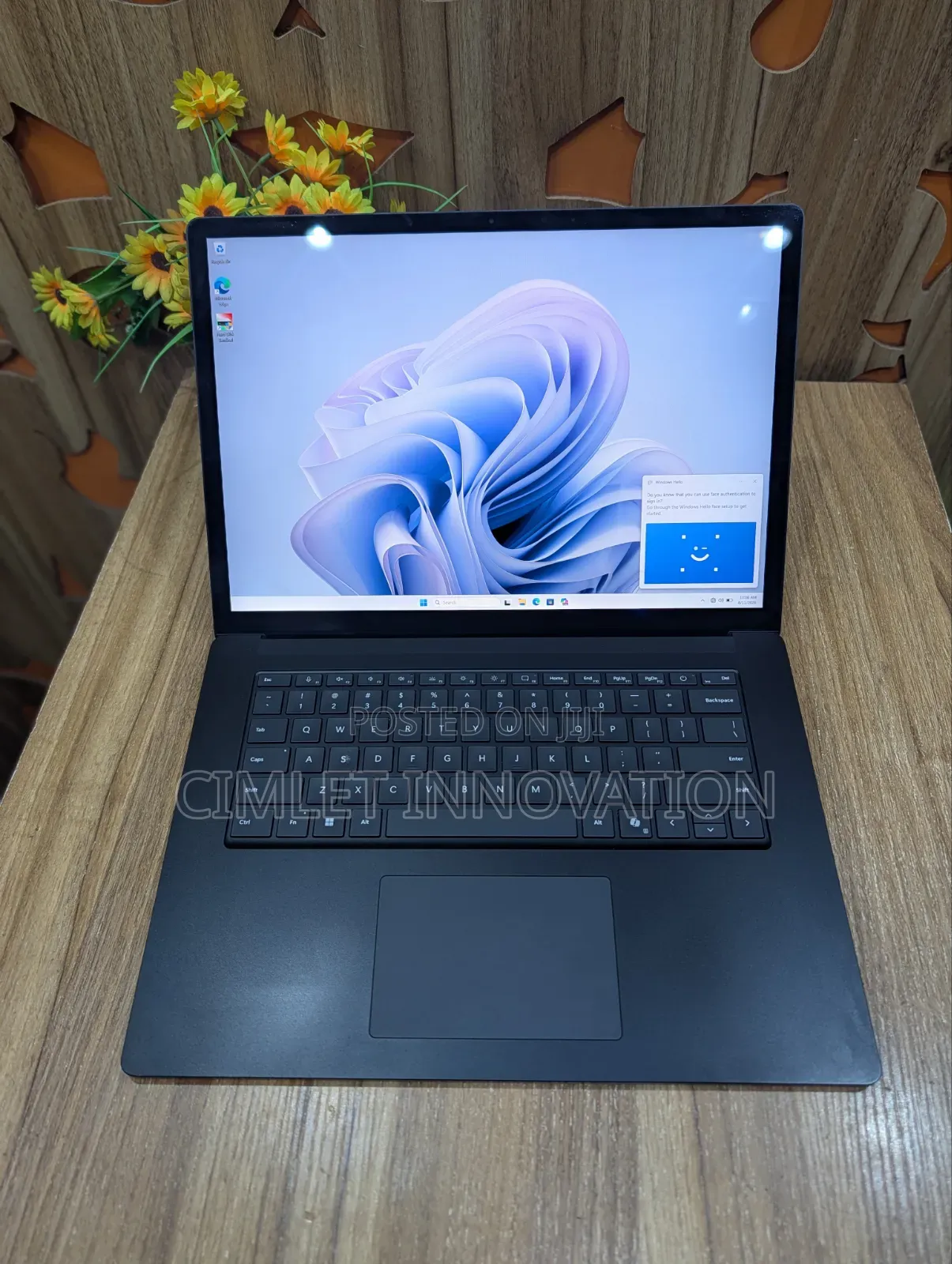 Laptop Microsoft Surface Laptop 6 64GB Intel Core Ultra 7 SSD 1T