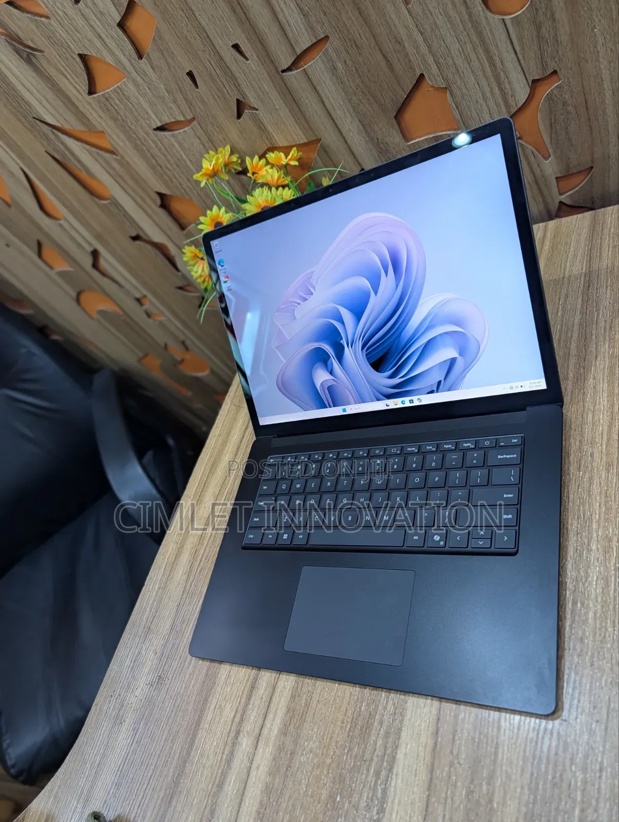 Laptop Microsoft Surface Laptop 6 64GB Intel Core Ultra 7 SSD 1T