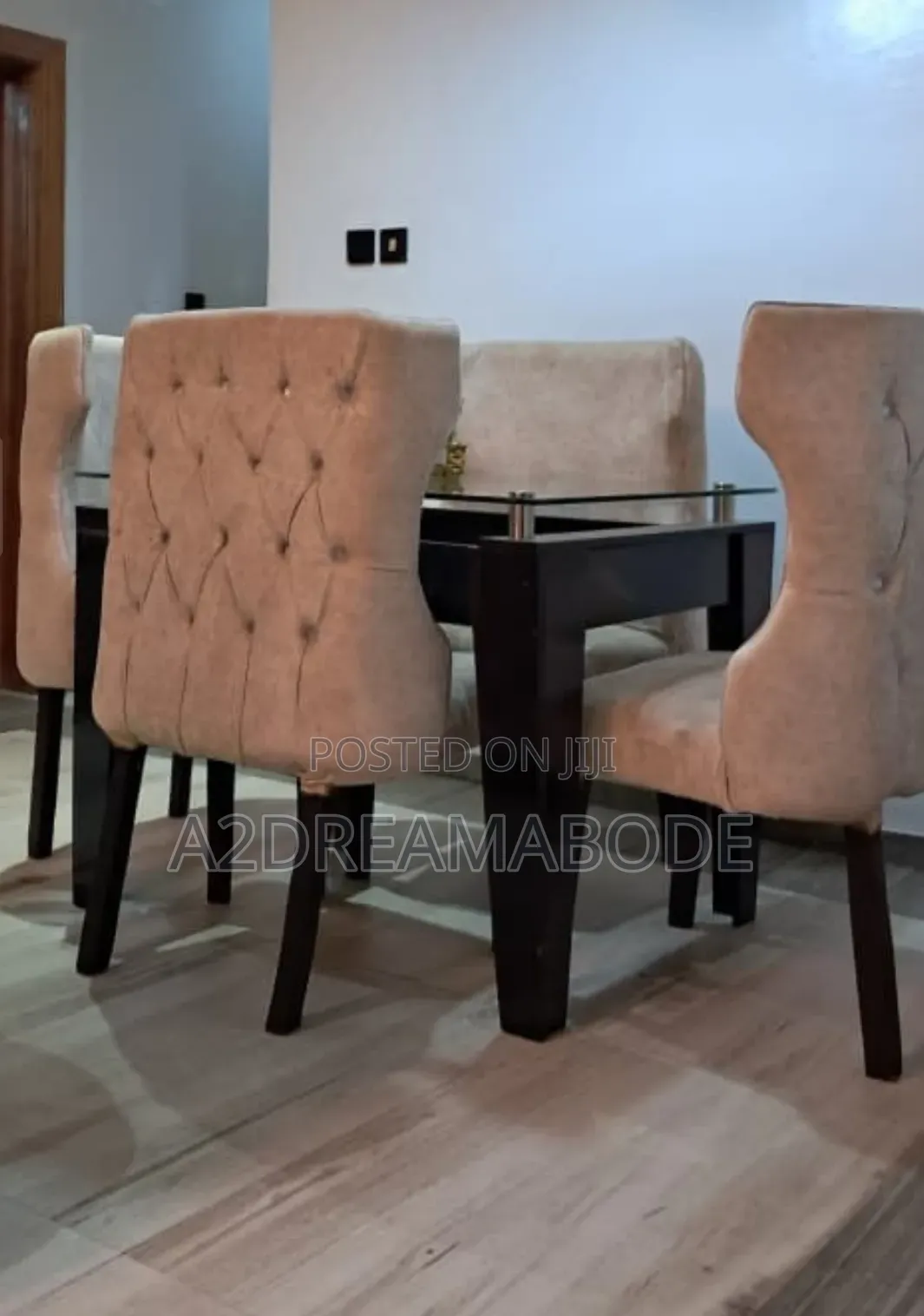 Furnished 3bdrm Apartment in Ikeja Gra for rent