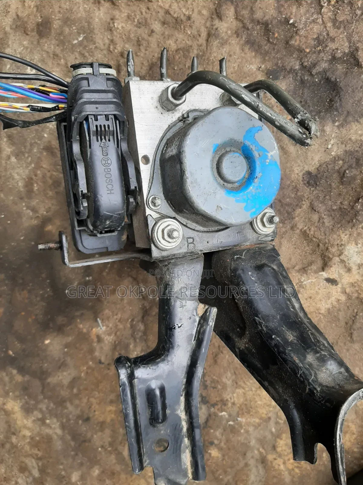 Abs Module for Nissan Sentra 2014/2016