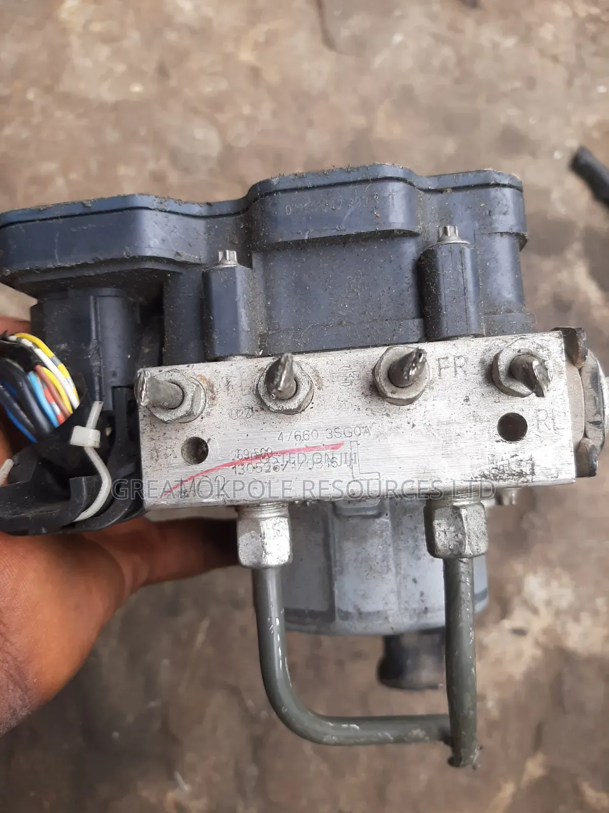 Abs Module for Nissan Sentra 2014/2016