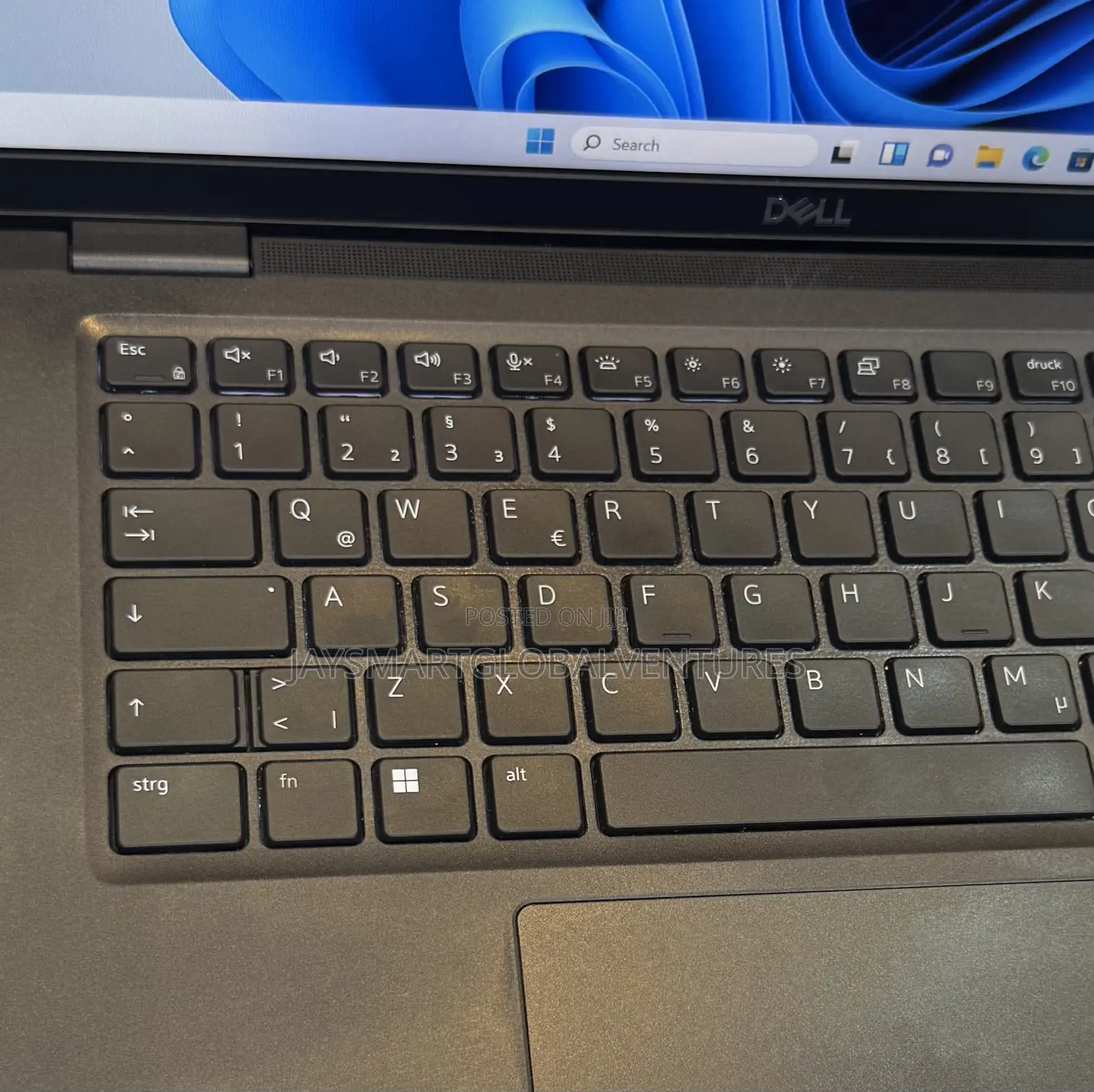 Laptop Dell Latitude 7520 16GB Intel Core i7 SSD 512GB