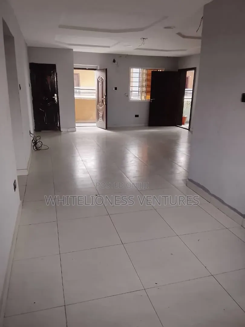3bdrm Apartment in Buene Vista, Lafiaji for rent