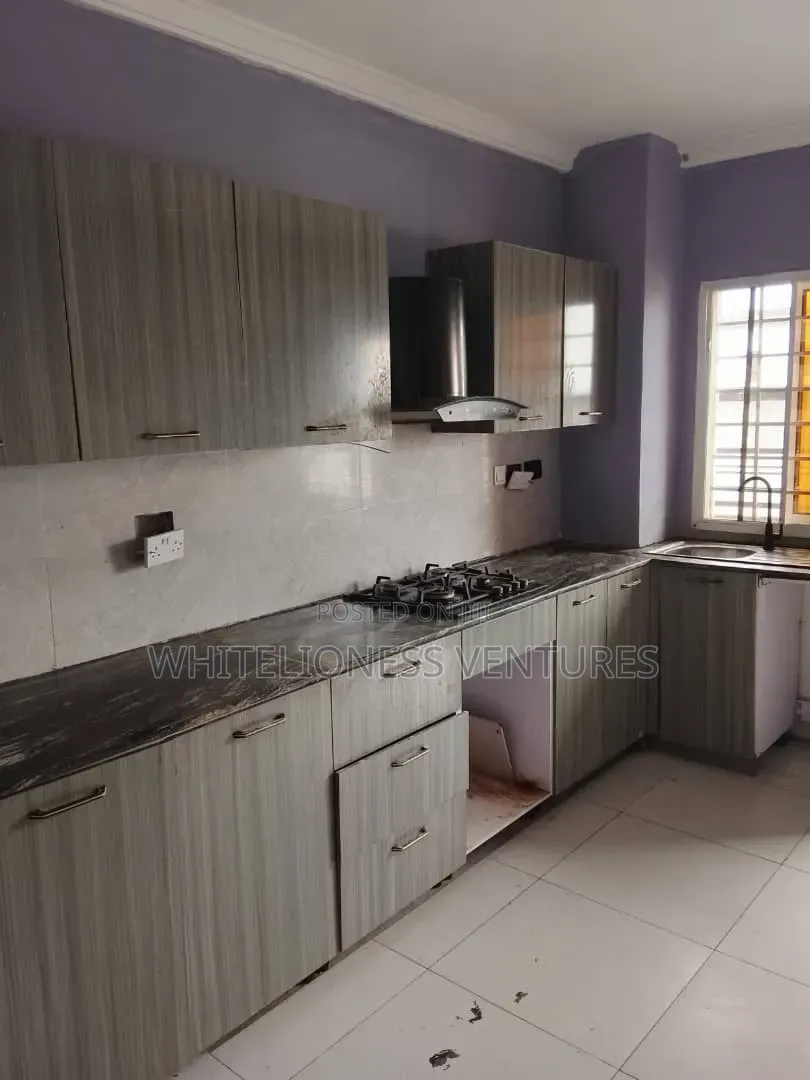 3bdrm Apartment in Buene Vista, Lafiaji for rent