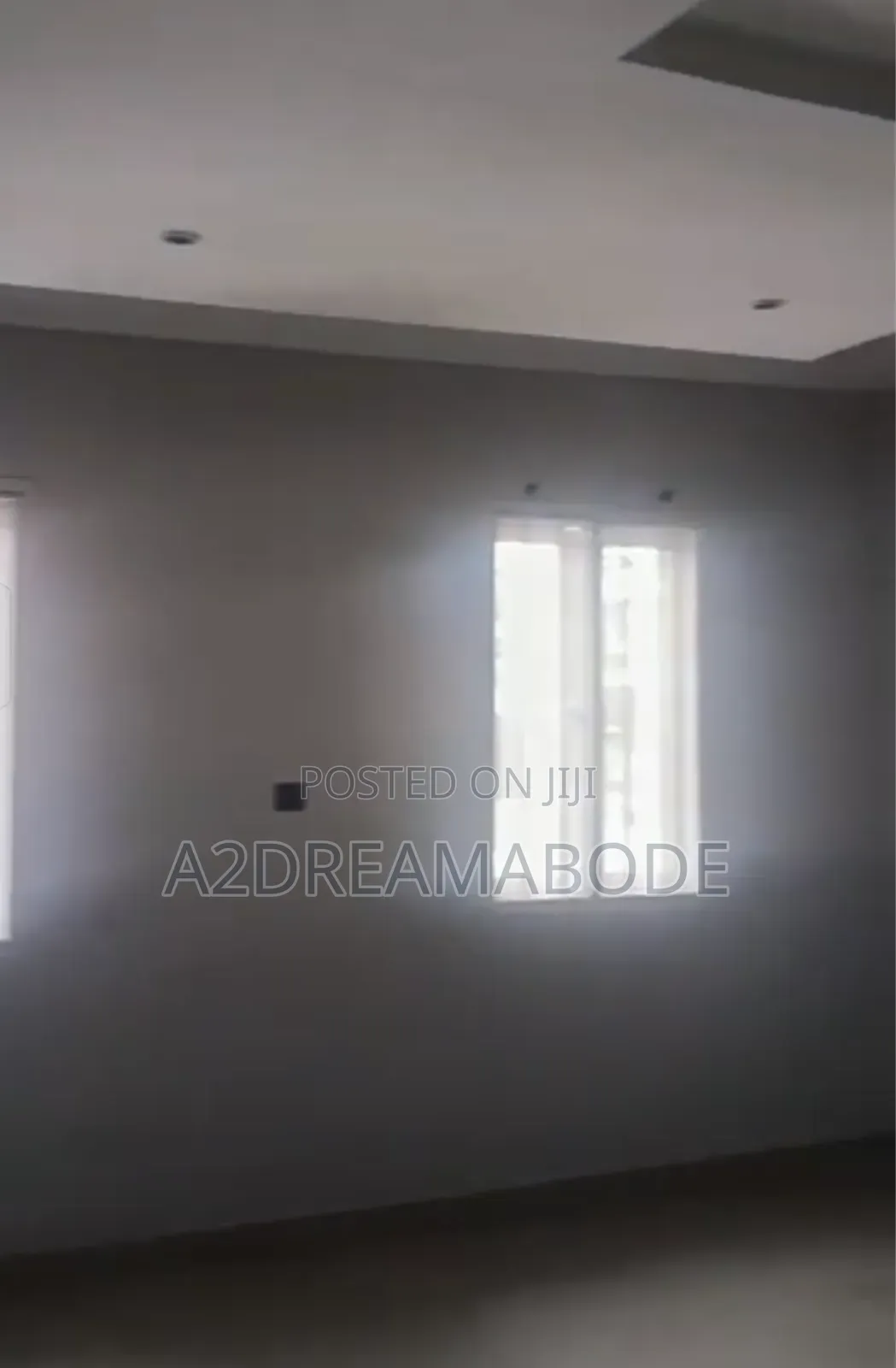 4bdrm Duplex in Magodo, GRA Phase 2 Shangisha for rent