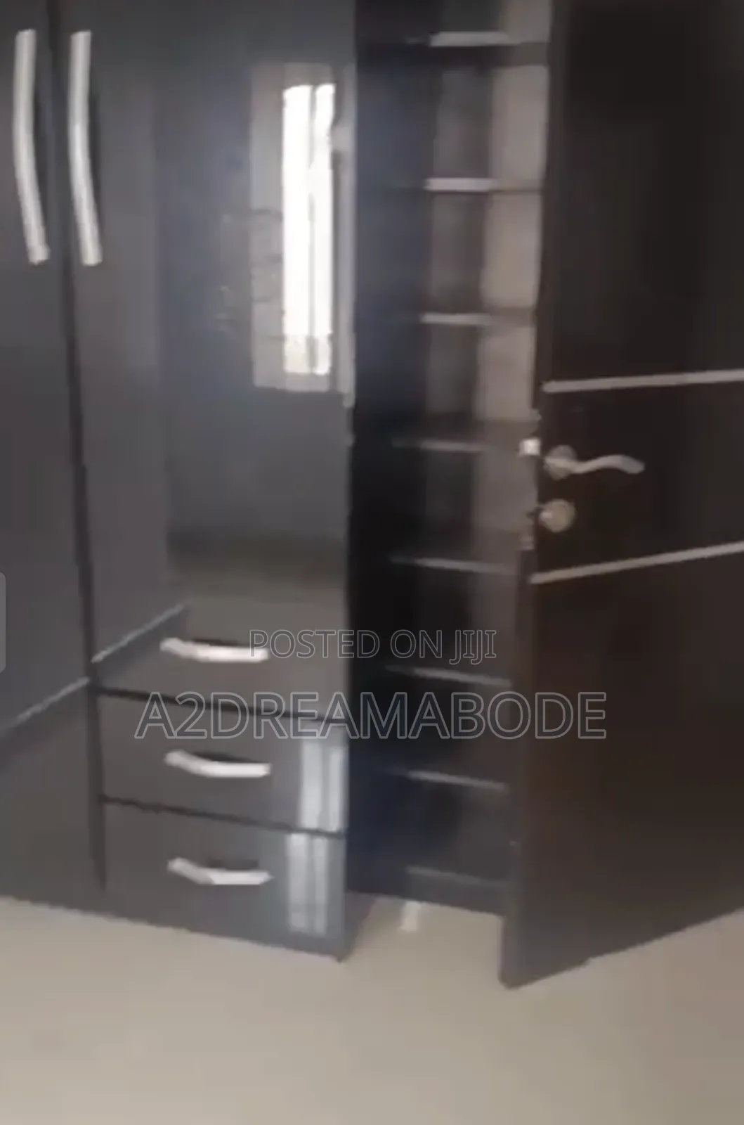 4bdrm Duplex in Magodo, GRA Phase 2 Shangisha for rent