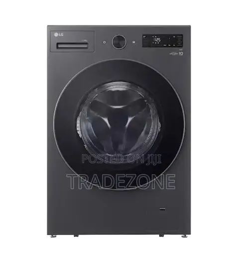 LG 13Kg Washer 8Kg Dryer Washing Drying Machine | WM0Z6DRP249