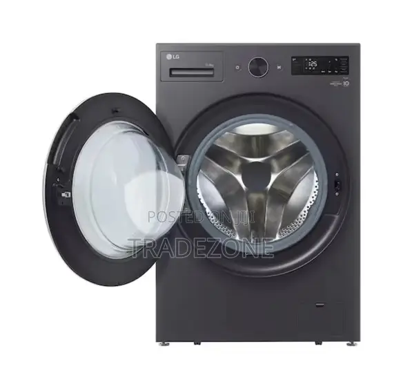 LG 13Kg Washer 8Kg Dryer Washing Drying Machine | WM0Z6DRP249