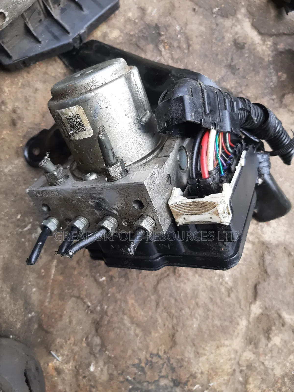 Abs Module for Honda Accord 2013/2016