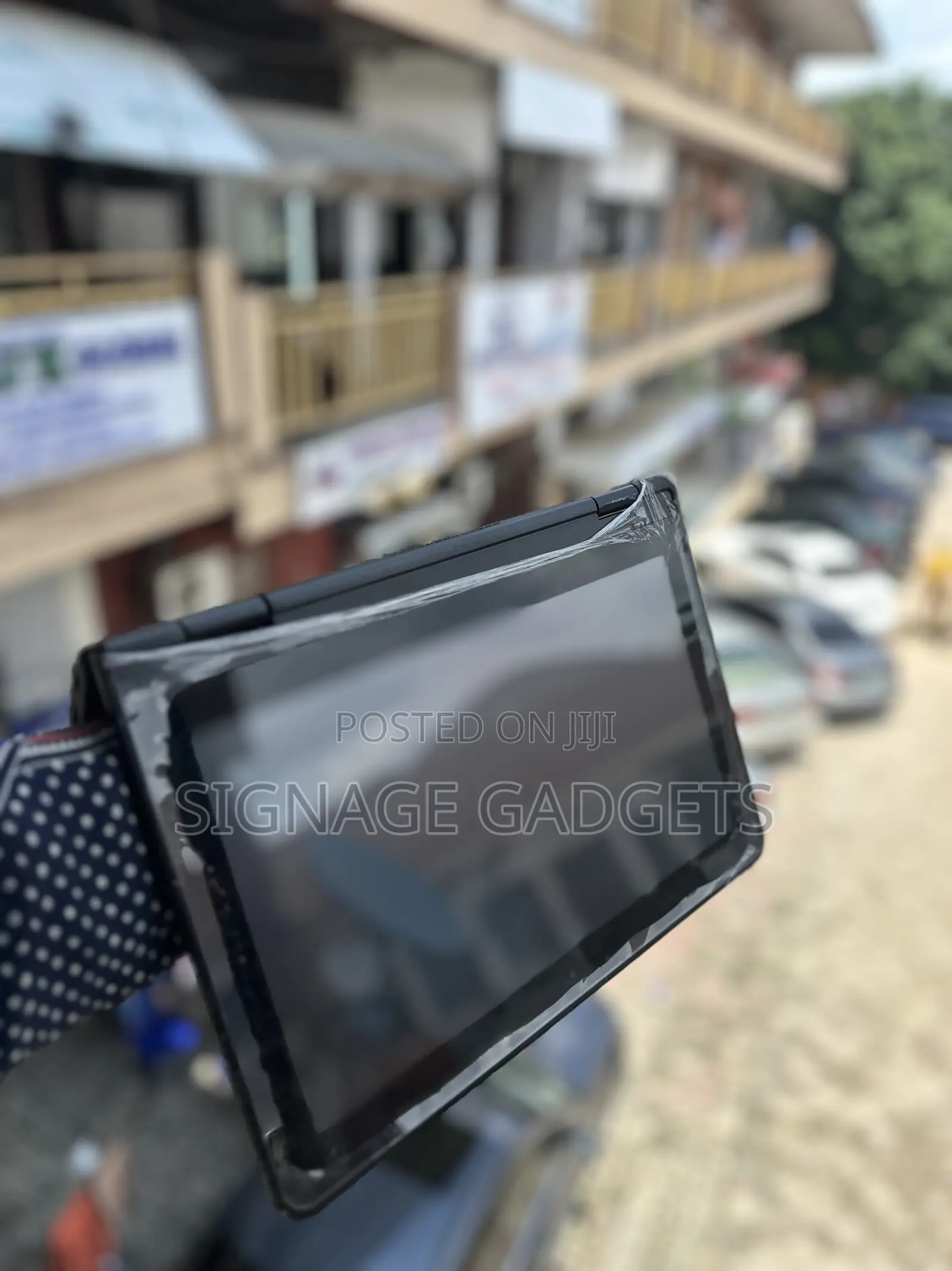 Laptop Lenovo ThinkPad Yoga 4GB Intel Pentium SSD 128GB