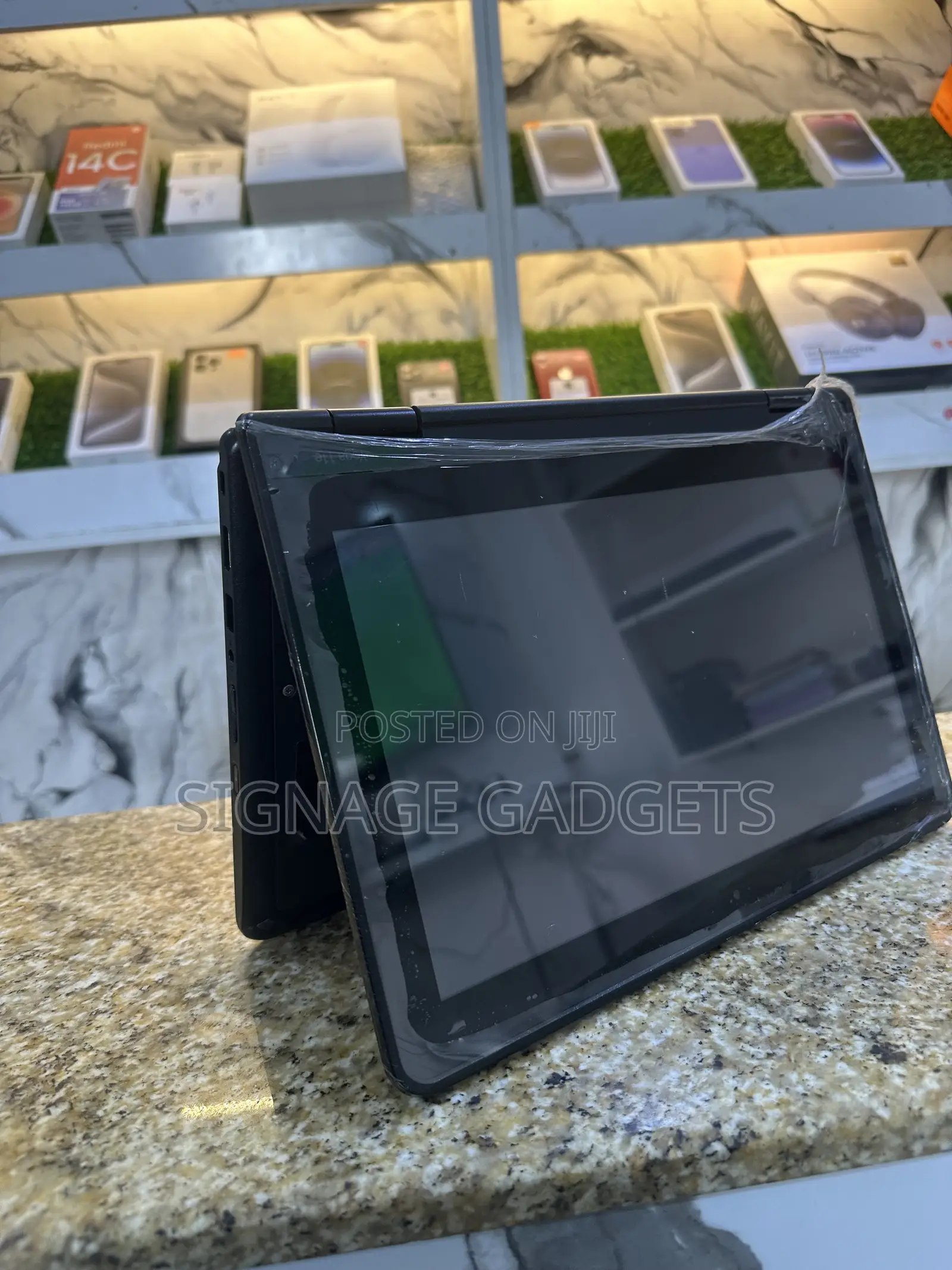 Laptop Lenovo ThinkPad Yoga 4GB Intel Pentium SSD 128GB