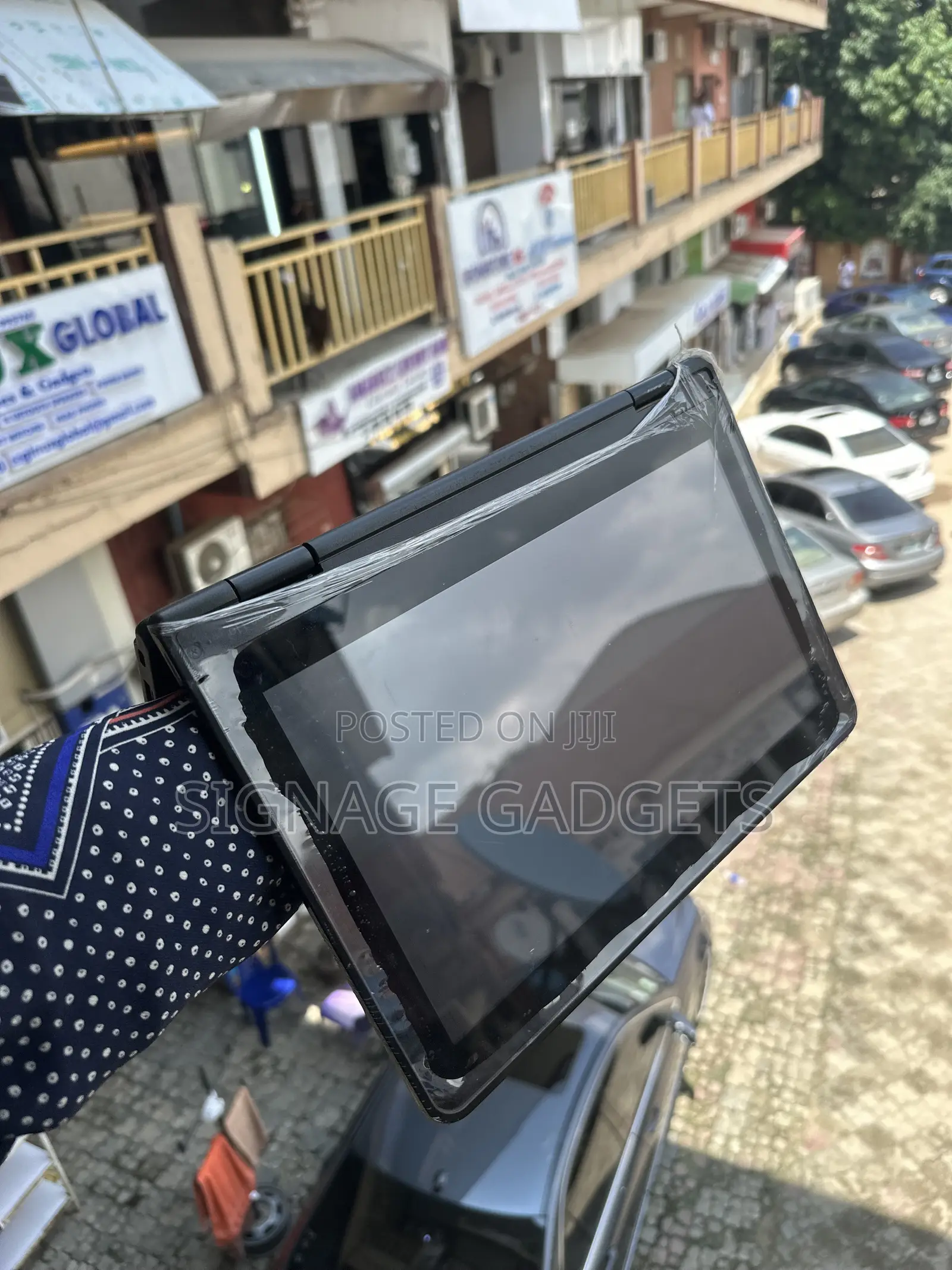 Laptop Lenovo ThinkPad Yoga 4GB Intel Pentium SSD 128GB