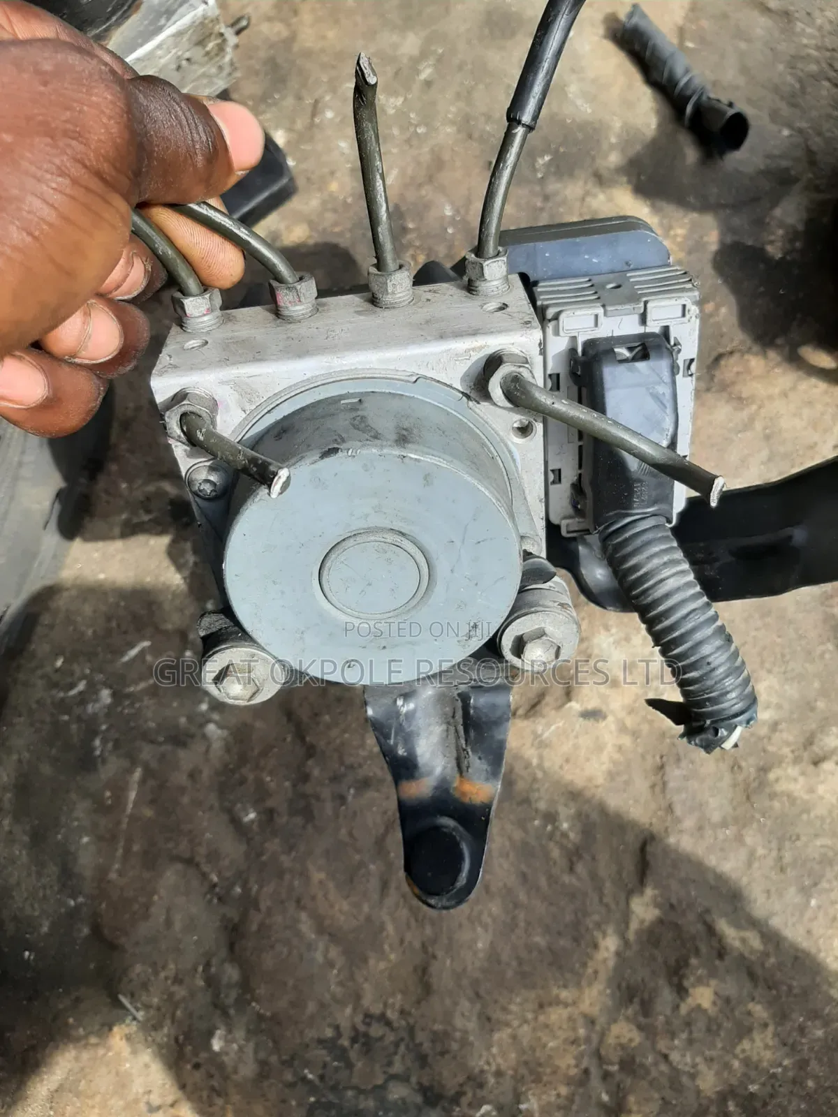 Abs Module for Corolla 2010