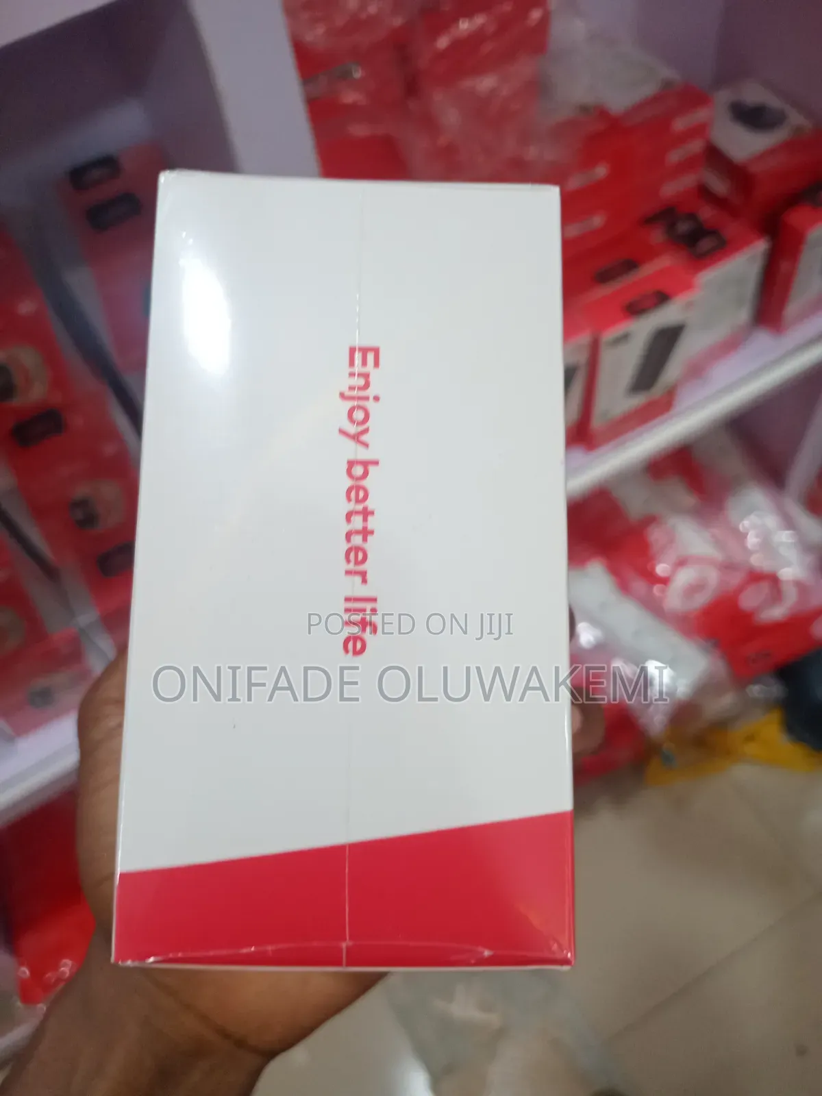 Smart Watch Fit O20 ISW-020