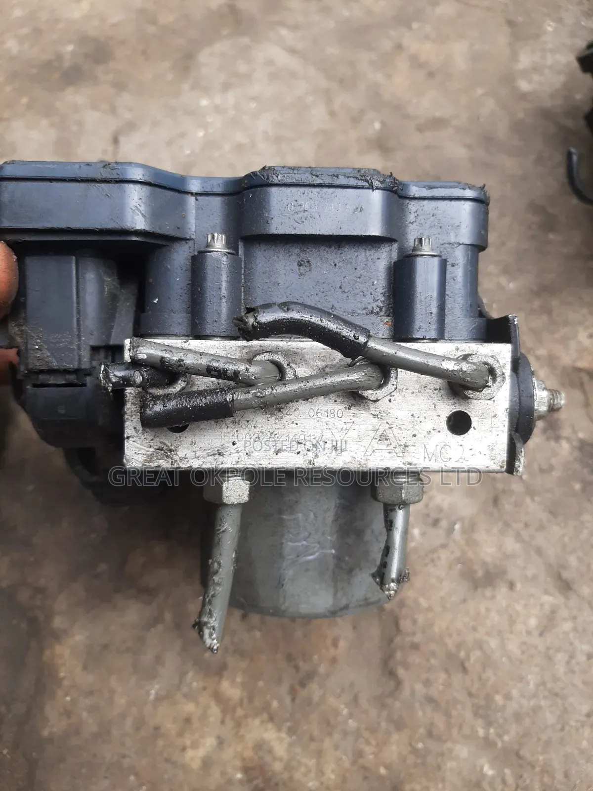 Abs Module for Camry 2015