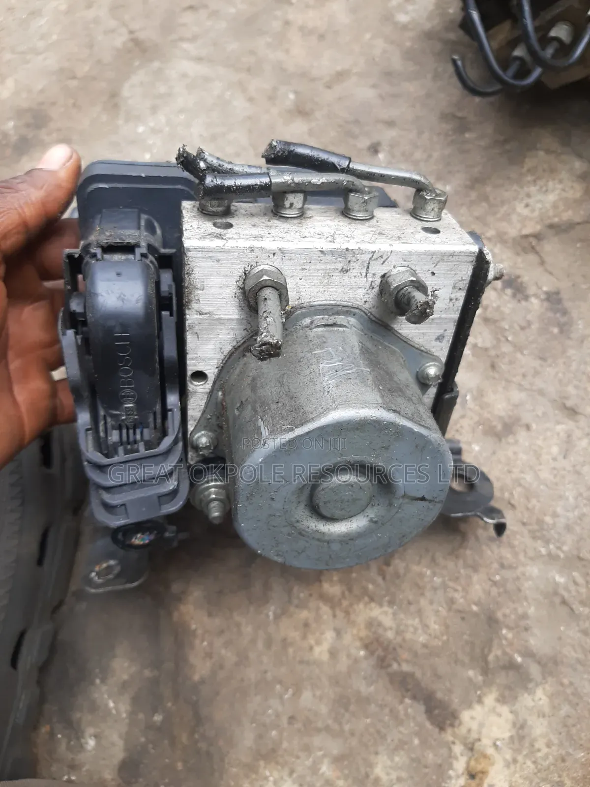 Abs Module for Camry 2015