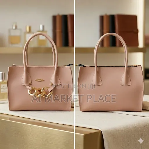 A Lady Hand Bag