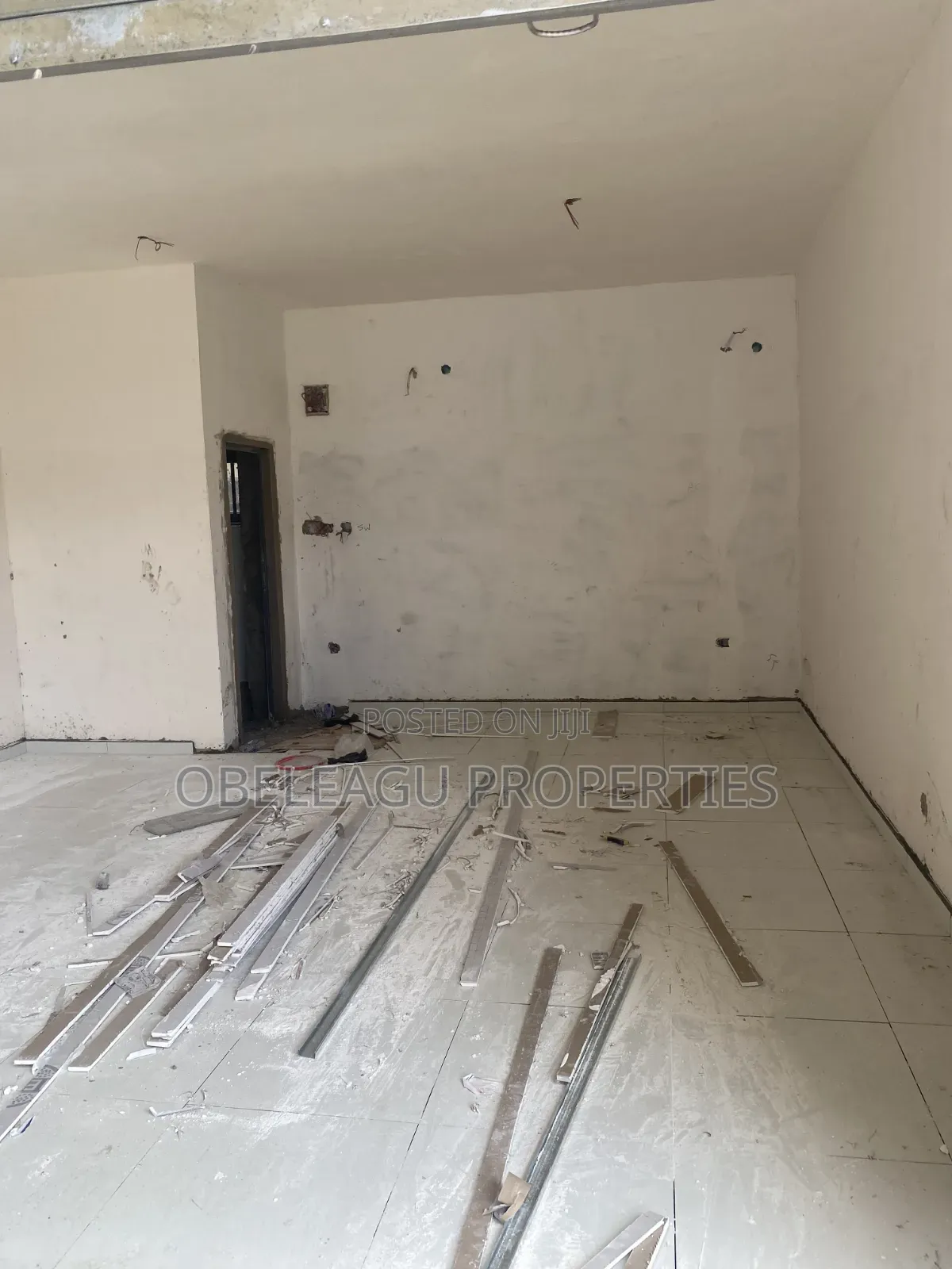 Office Space /Shop to Let