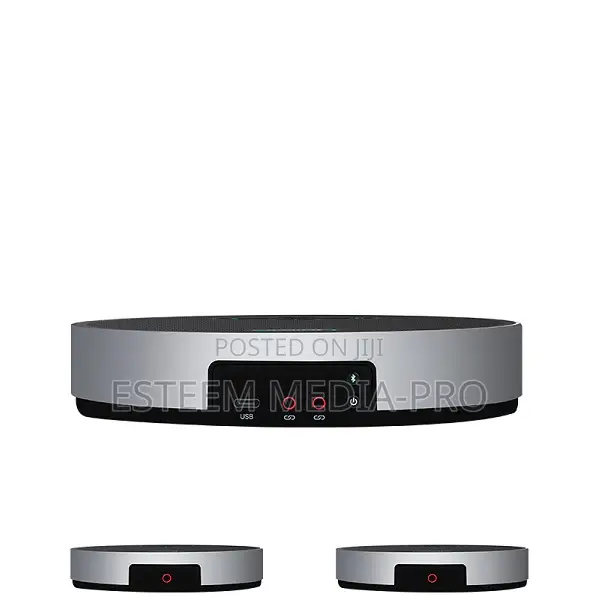 TENVEO TEVO-M5BPRO Bluetooth Full-Duplex Omnidirectional Speakerphone