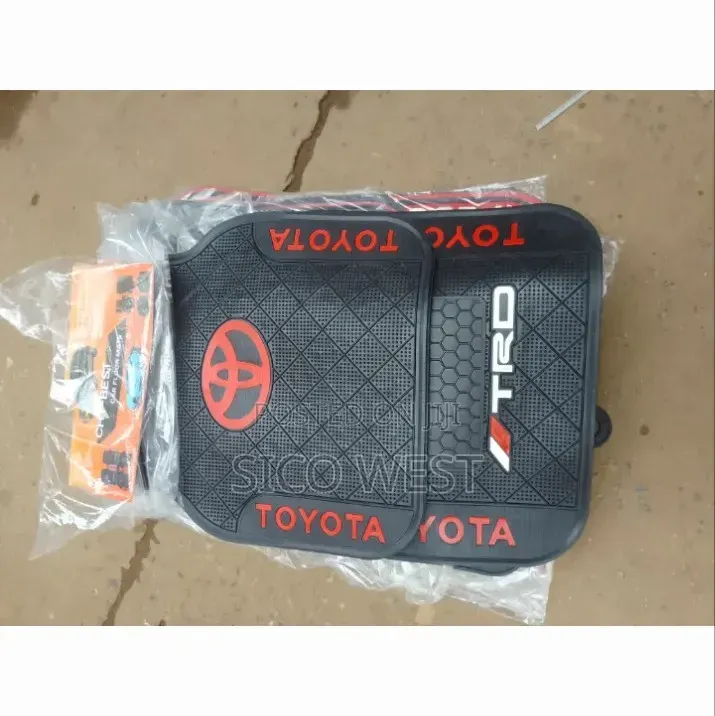 Camry Car Floor Mats