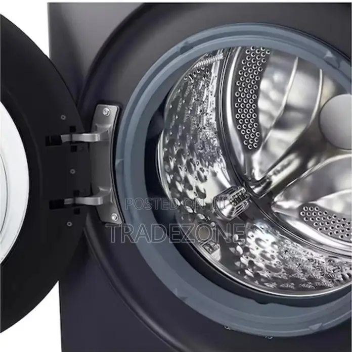 LG 15Kg Washer 8Kg Dryer Front Loader Washing Machine | WM0Z6DRP24