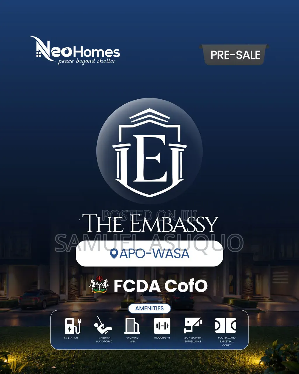 Estate Plots for Both Investors and Private Residential Purpose