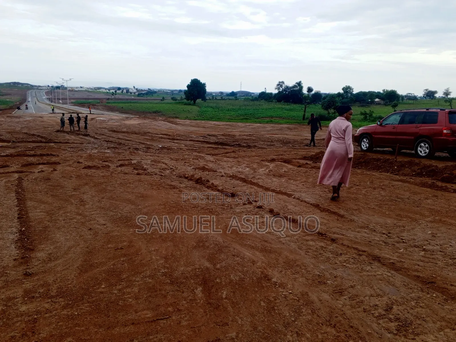 Estate Plots for Both Investors and Private Residential Purpose