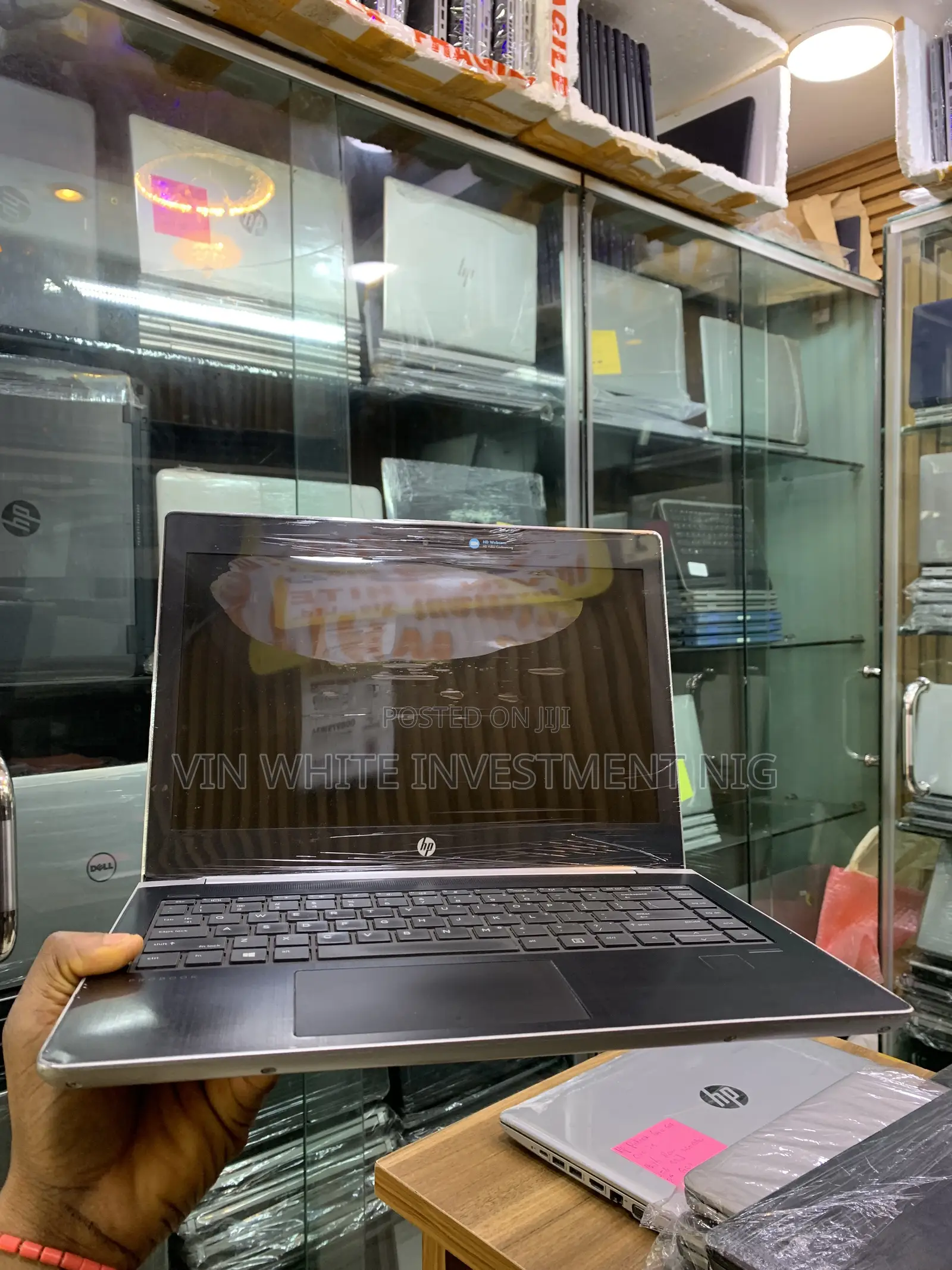 Laptop HP 430 G5 8GB Intel Core i5 SSD 128GB