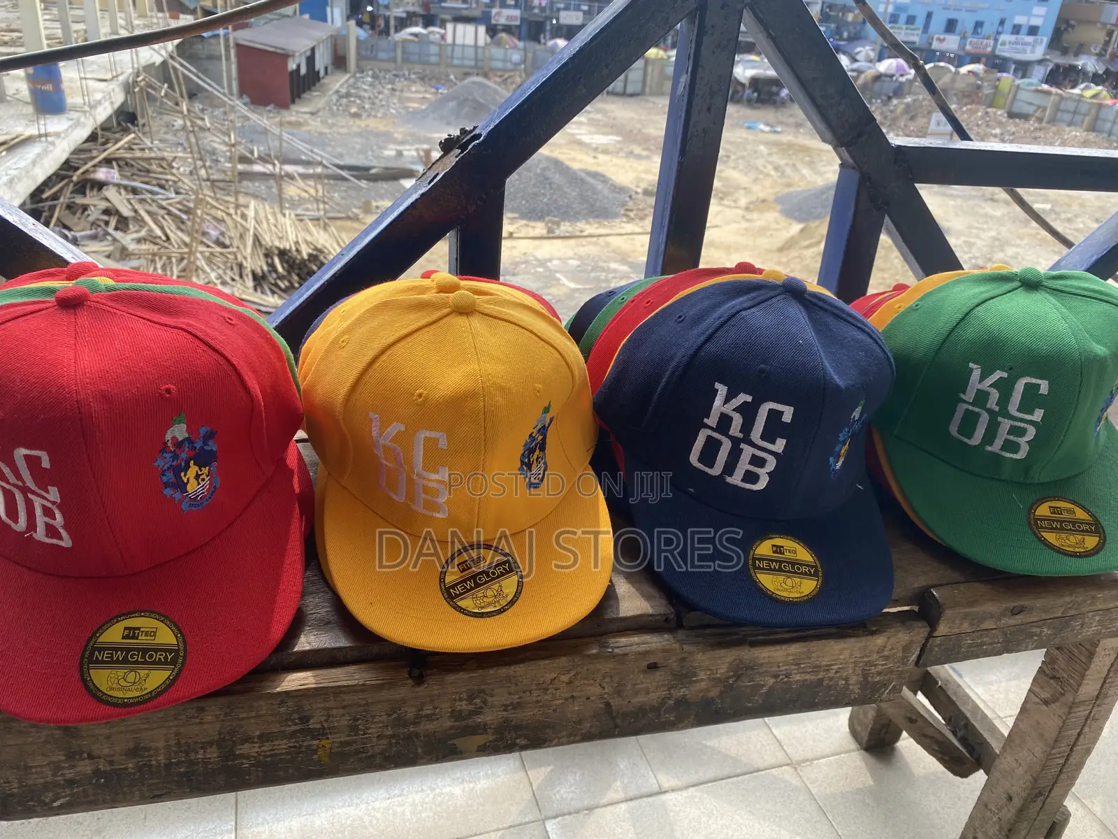 Quality Embroidered Shirt/Cap for Business, Companies, Events. Uniform