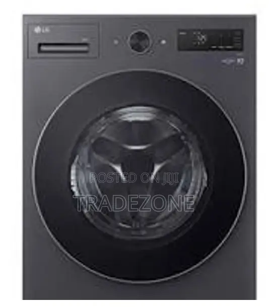LG Front Load Wash Dry 20/10kg (F0Z8DRP24) Washing Machine